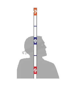 height-marker