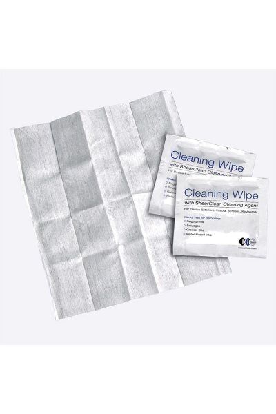 wipes